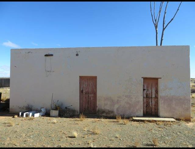 4,303HA FARM FOR SALE IN CALVINIA RURAL